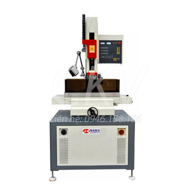 máy đục lỗ JC340