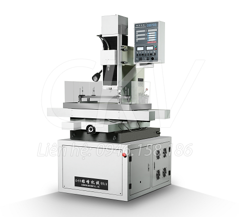 máy đục lỗ Xiongfeng DB703A