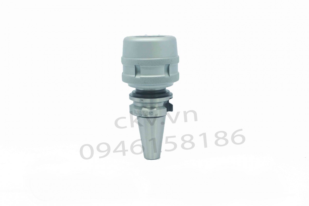 Đầu kẹp BT30-C20-75