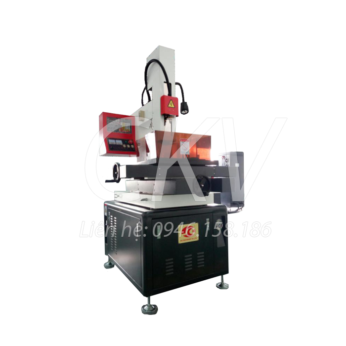 máy đục lỗ JC230