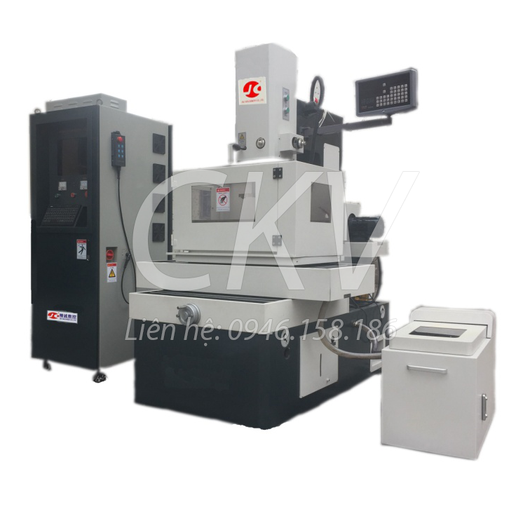 máy cắt dây JC4050BZ