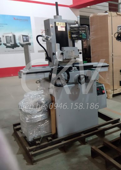máy mài Insert CKV618S