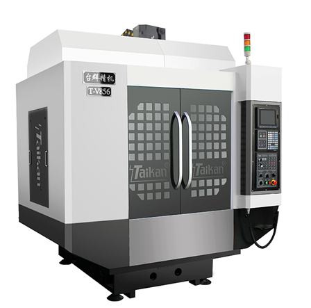Máy phay CNC T-V856