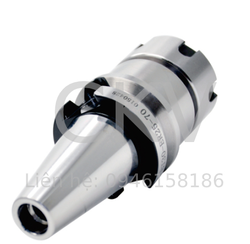 Đầu kẹp BT40-ER16-70