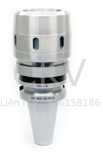 Đầu kẹp BT40-ER16-100