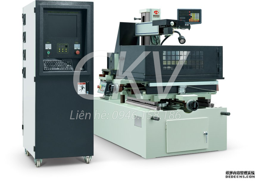 máy cắt dây JC4050