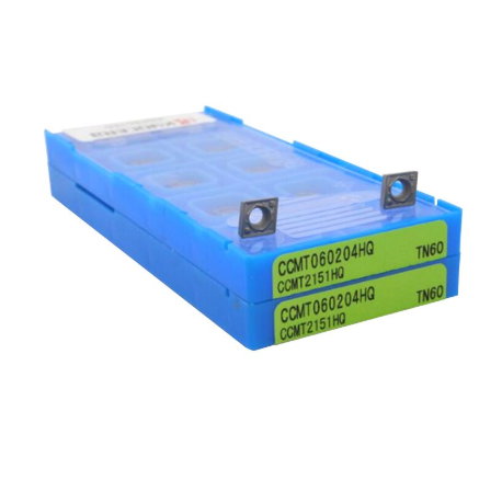 mảnh chip kyocera CCMT060204HQCA/PR​​​​​​​