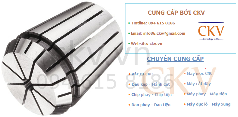 Collet ER40-4