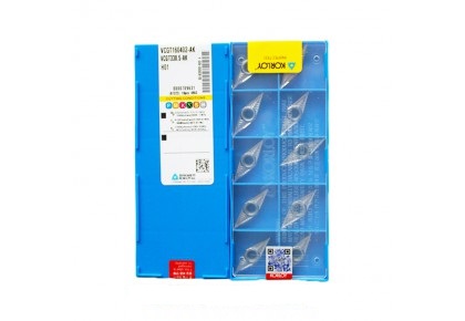 mảnh chip kyocera TNGG160402/04/08R-F