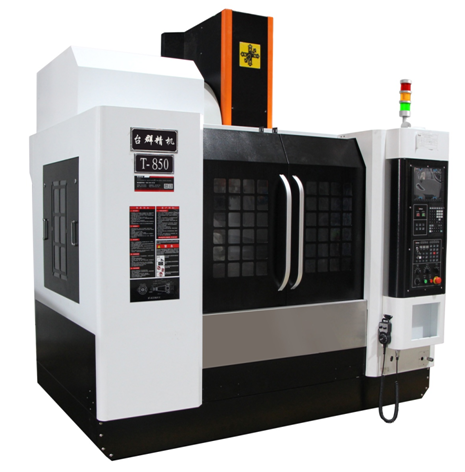 Máy phay CNC T-850