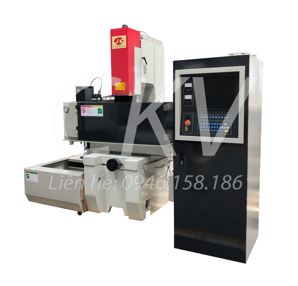 máy xung JC450