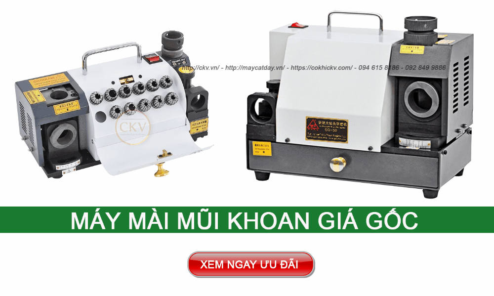 Cung cấp máy mài mũi khoan tự động cao cấp tại Hà Nội giá gốc