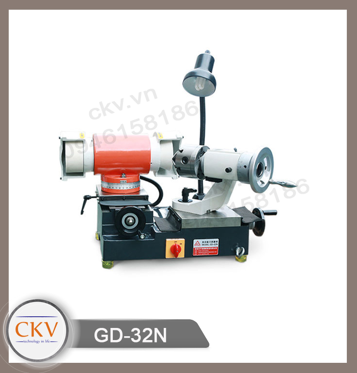 Máy mài mũi khoan GD-32N
