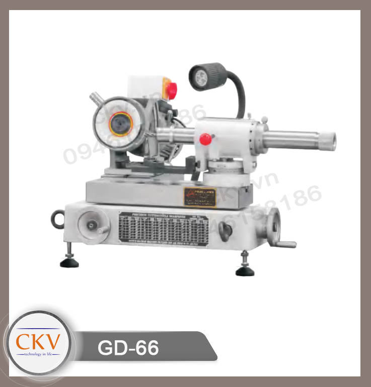 Máy mài đa năng GD-66
