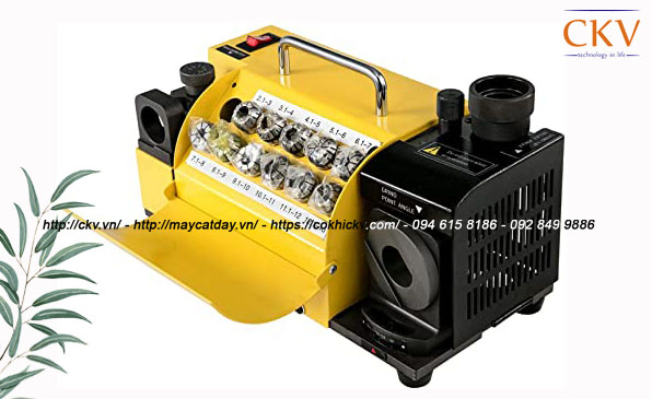 Máy mài mũi khoan 3-13mm Trung Quốc cao cấp