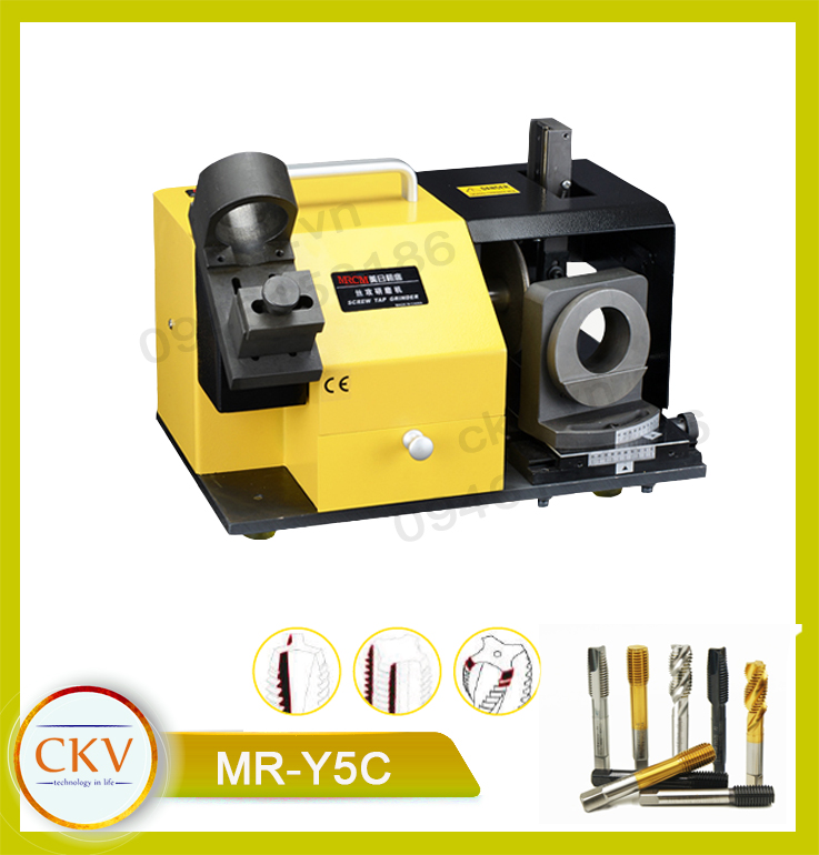 Máy mài mũi taro MR-Y5C (M16-M42)