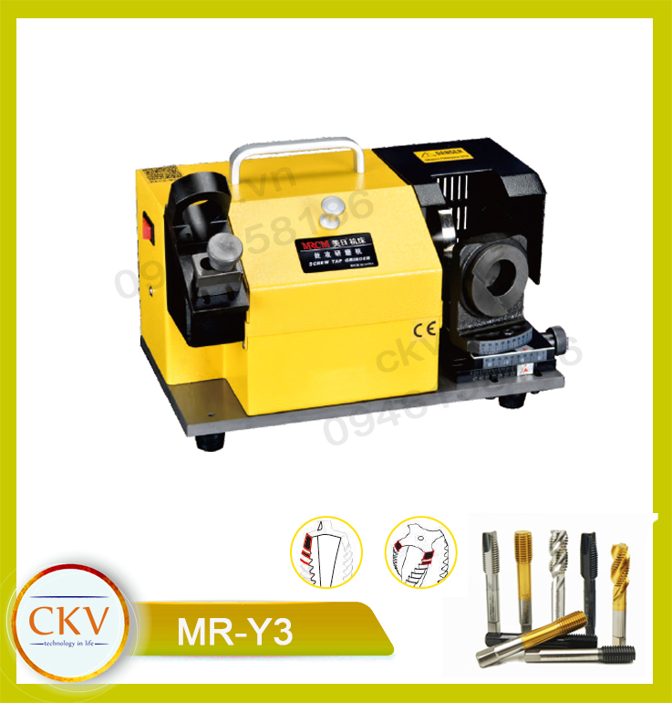 Máy mài mũi taro MR-Y3 (M5-M20)