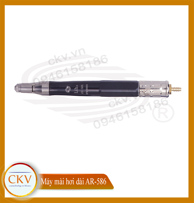 Máy mài hơi cầm tay AR-586