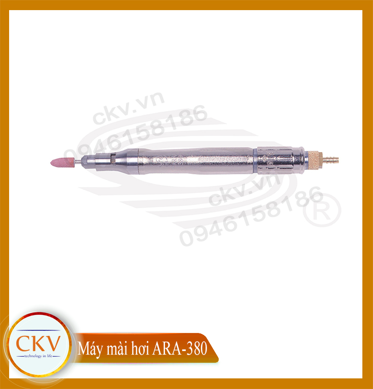 Máy mài hơi cầm tay ARA-380