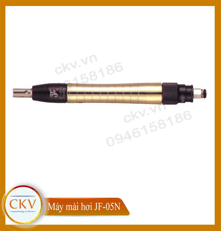 Máy mài hơi cầm tay JF-05N