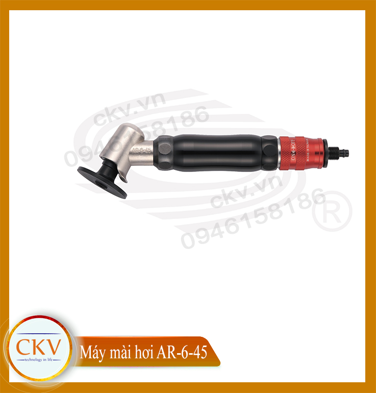 Máy mài hơi cầm tay AR-6-45
