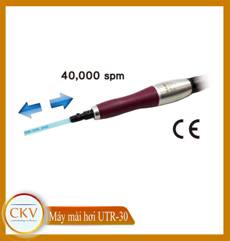 Máy mài hơi cầm tay UTR-30