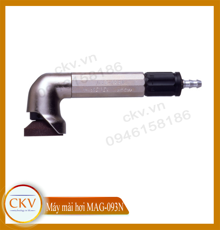 Máy mài hơi cầm tay MAG-093N