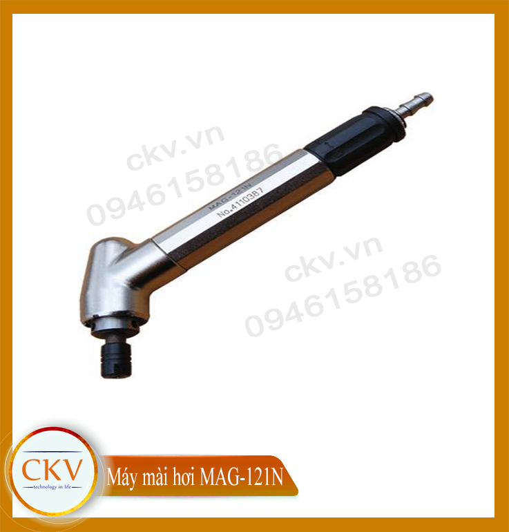 Máy mài hơi cầm tay MAG-121N