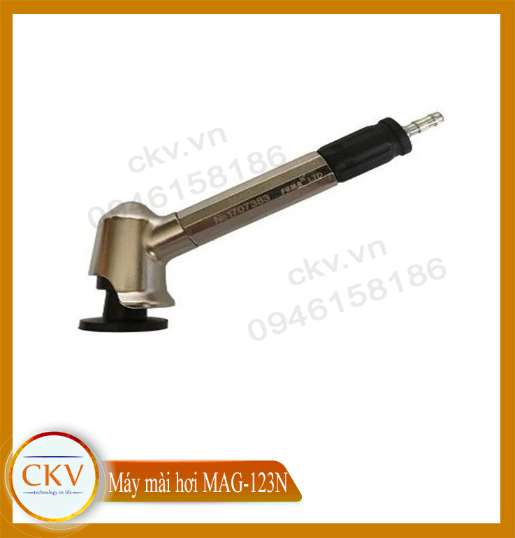 Máy mài hơi cầm tay MAG-123N