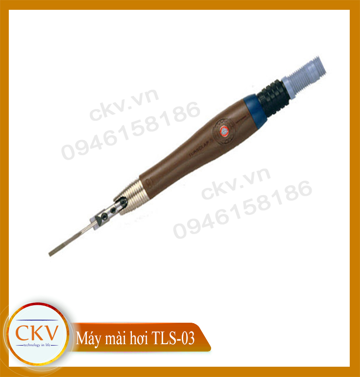 Máy mài hơi cầm tay TLS-03