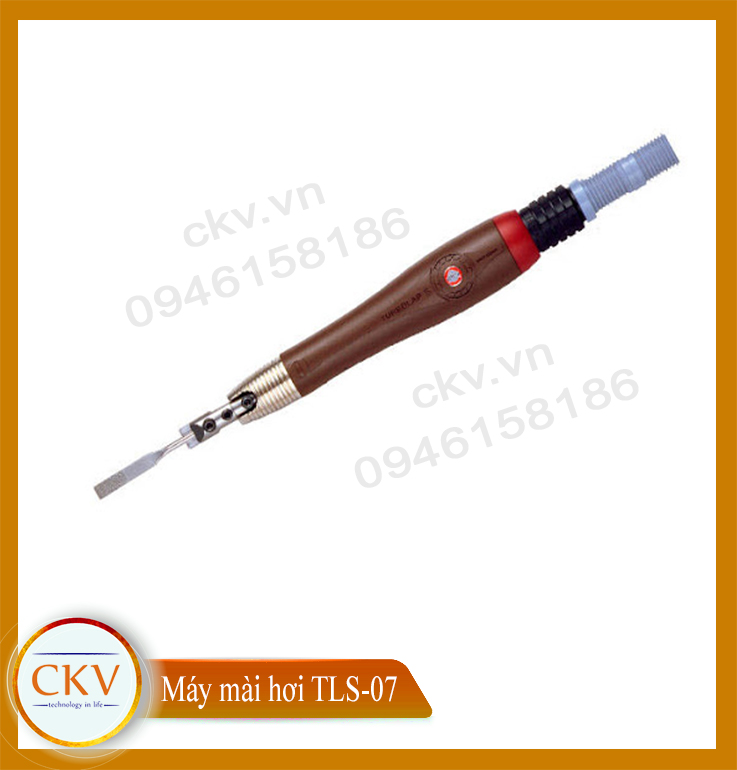 Máy mài hơi cầm tay TLS-07