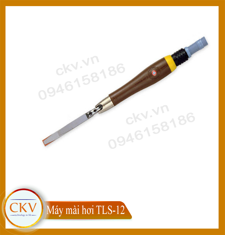 Máy mài hơi cầm tay TLS-12