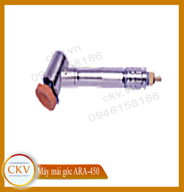 Máy mài hơi cầm tay ARA-450