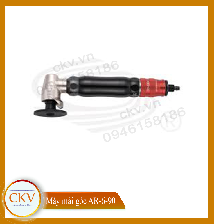 Máy mài hơi cầm tay AR-6-90