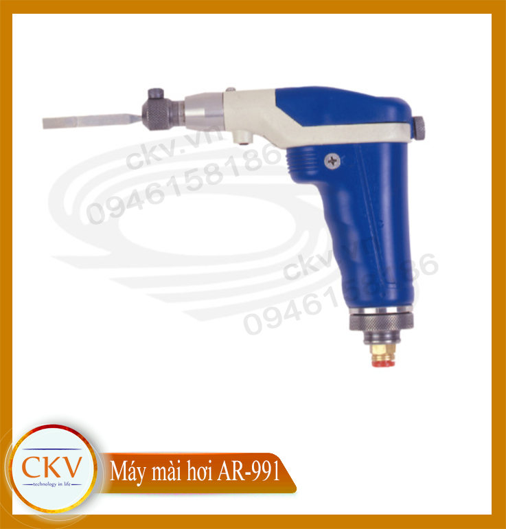 Máy mài hơi cầm tay AR-991