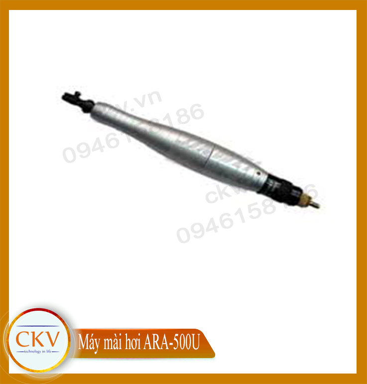 Máy mài hơi cầm tay ARA-500U