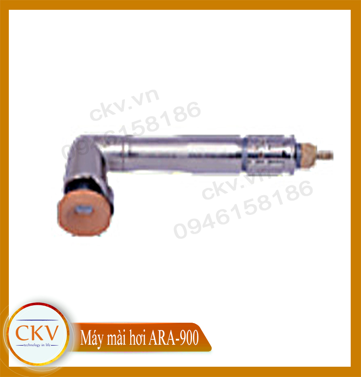 Máy mài hơi cầm tay ARA-900