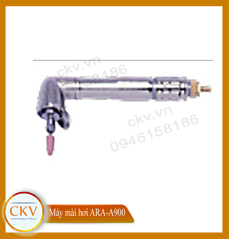 Máy mài hơi cầm tay ARA-A900