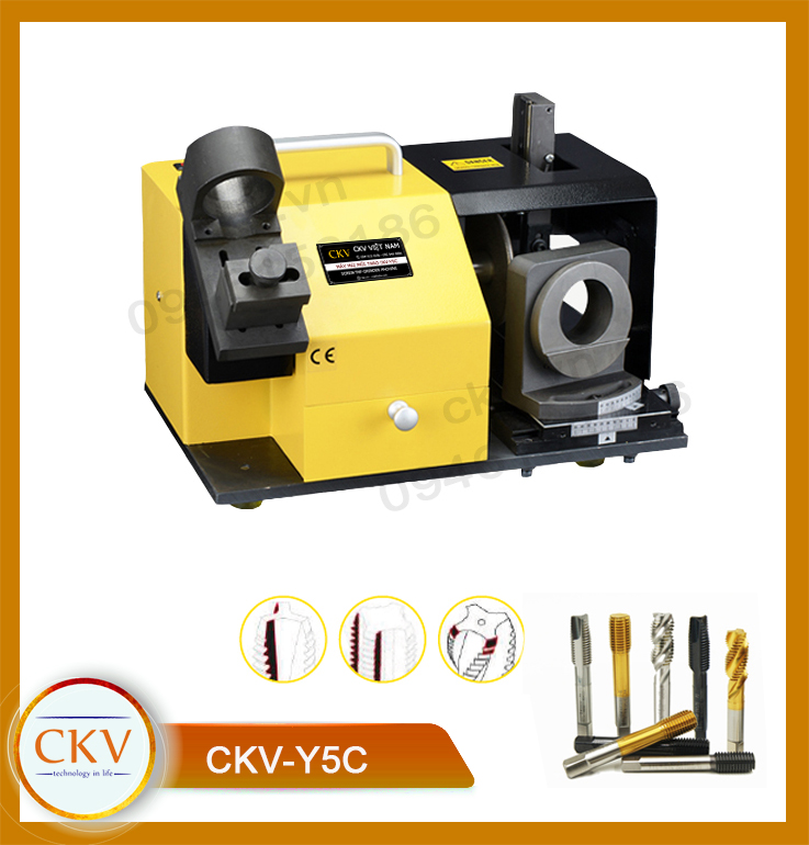 Máy mài mũi taro CKV-Y5C