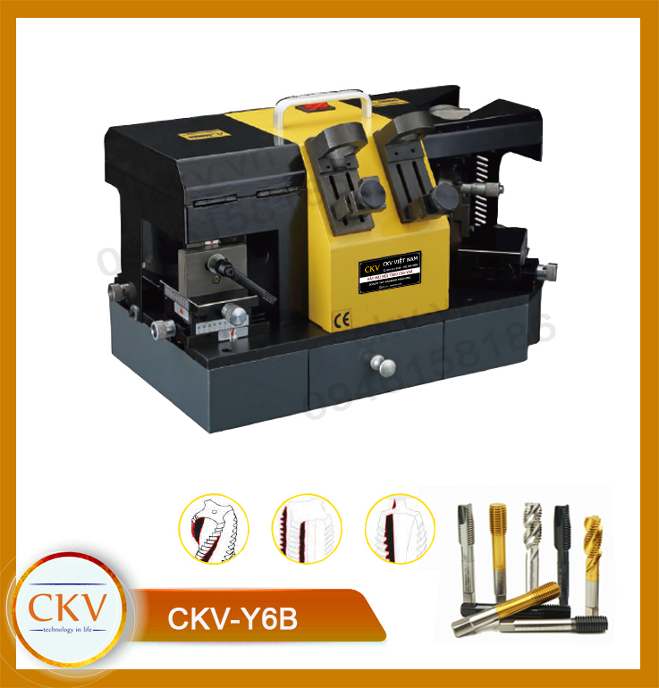 Máy mài mũi taro CKV-Y6B