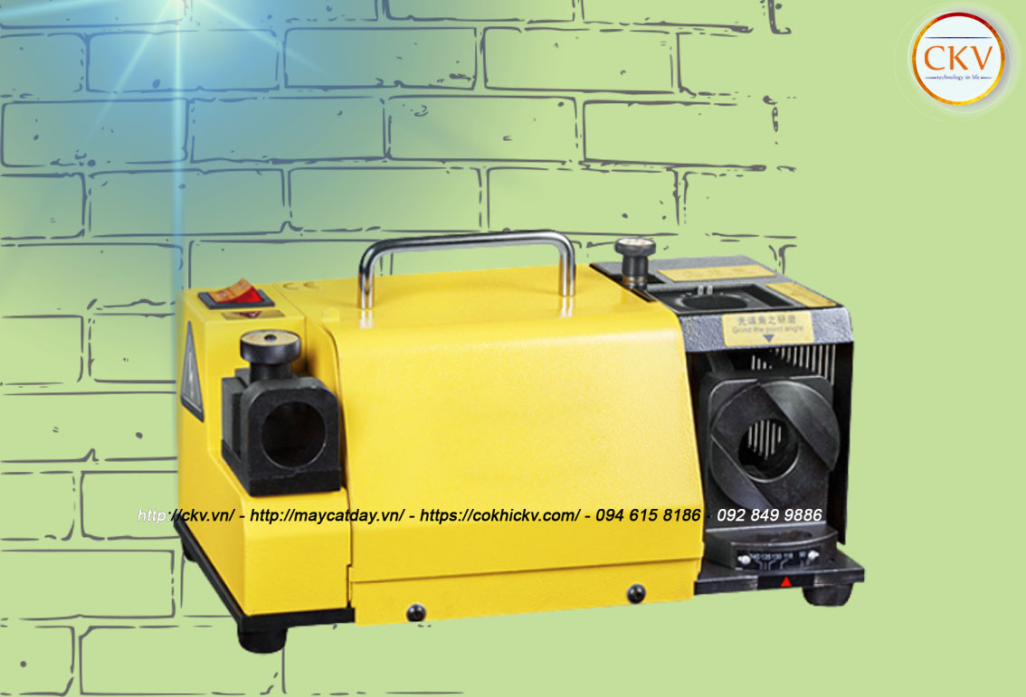 Máy mài mũi khoan 3-20mm H20G CKV giá rẻ