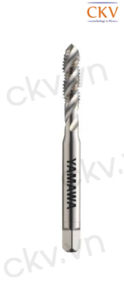 Mũi taro xoắn trắng Yamaha