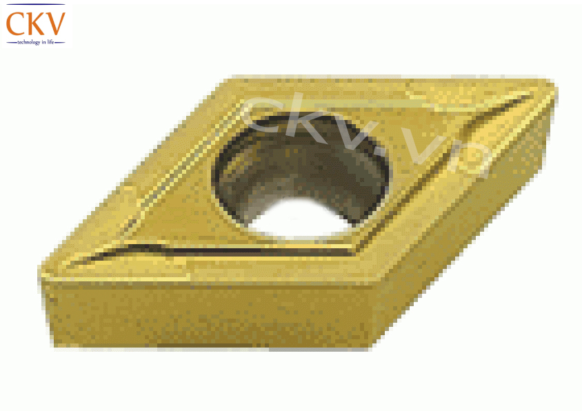Chíp tiện Mitsu DCMT070202 NX2525