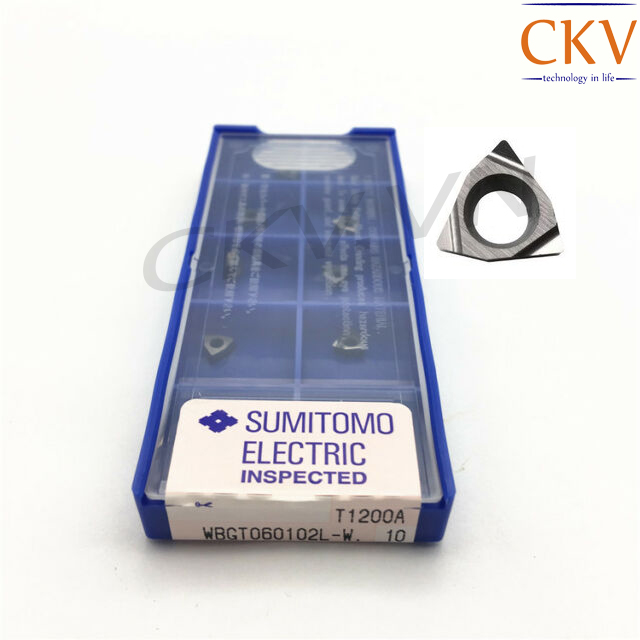 Chíp tiện Sumitomo WBGT060102L-W T1200A