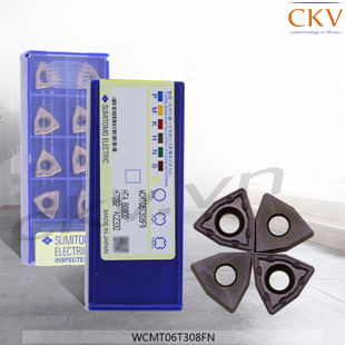 Chíp tiện Sumitomo WBGT060102L-FX ACZ330